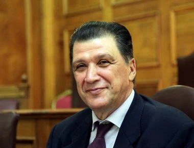 Την υποψηφιότητα του για το δήμο Θεσσαλονίκης ανακοίνωσε ο Ορφανός